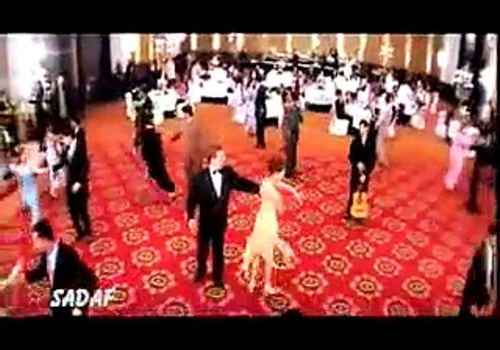 Tumse Achcha Kaun Hai - Aankh Hai Bhari Bhari - Kumar Sanu - Видео Dailymotion