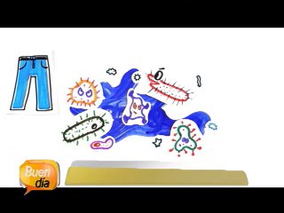 Secarse las manos es tan importante como lavarlas