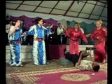 Chaabi  2014 - Zouheir - l9a3da - رقص شعبي  رائع