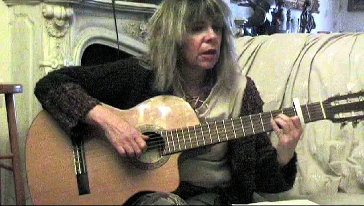 Marie, Pierre et Charlemagne, ma reprise, Maxime le Forestier