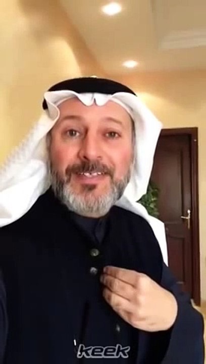الطريقة الصحيحة للنظر إلى الجوال