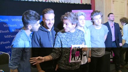 Zayn Malik quits One Direction