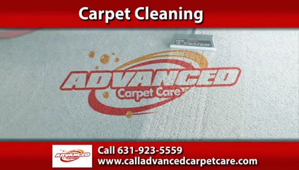 Long Island Carpet Cleaning | Advanced Carpet Care