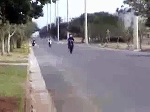 HEAVY BIKE STUNTS 2011 12OCLOCK RIDERS