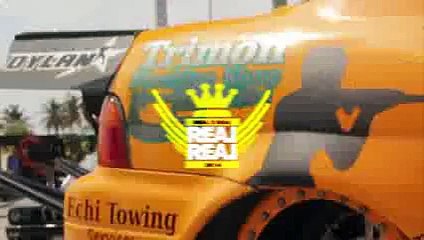 Real 2 Real _ HEAVY METAL edition Promo