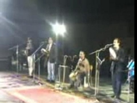 Izenzaren chamekh partie 7