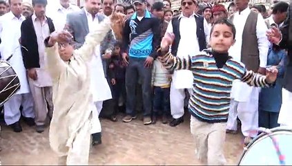 Mela makwal 2015 part 2 by RAJA NAVEED