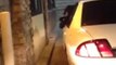 Woman Goes Absolutely Berserk at a Taco Bell Drive-Thru