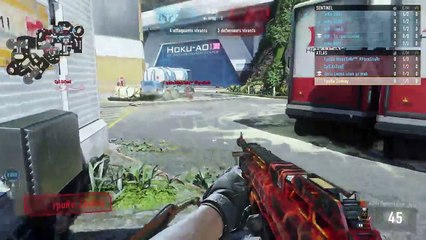 GRANDE FINALE ODC 22-25/03