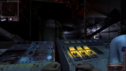 Lost Alpha: enough with the Half-Life parody -_-