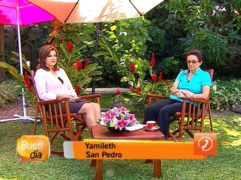 Tema de fondo: Enfermedades en los niños en época lluviosa