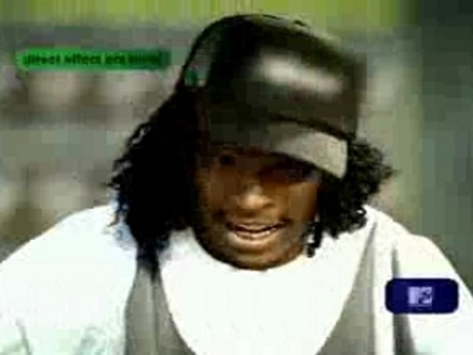 Ying Yang Twins What's Happening