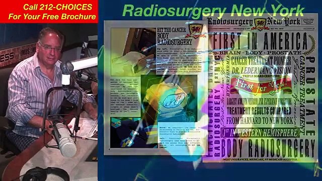 Dr. Gil Lederman Podcast Episode 135 (3/3)