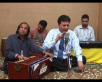Allaha Utte Doriyaan Singer Shafiq ul Rehman Live at Raja Studio Faisalabad