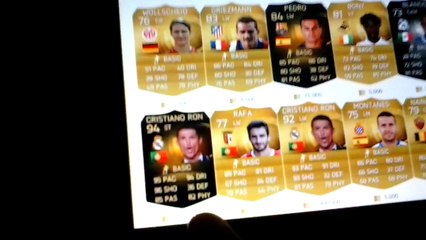 In form ronaldo and normal ronaldo