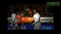 Las Mejores Peleas de Cristiano Ronaldo -CR7 HD 2014 - | NewsMedia