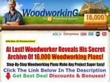 Teds Woodworking Discount Link  Discount   Bouns