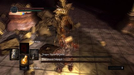 Ames obscures - partie 87 - Echouant toujours