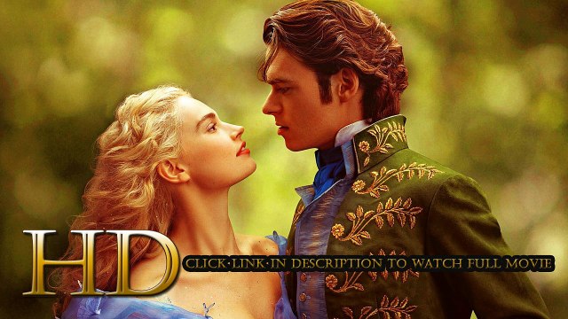 cinderellaiWatch Cinderella Full Movie Streaming Online (2015) 1080p HD Megashare