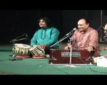 Ankhain Batain Karti Hain Singer Badr ul Zaman & Qamar ul Zaman Live