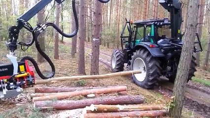 ağaç kesme makinesi