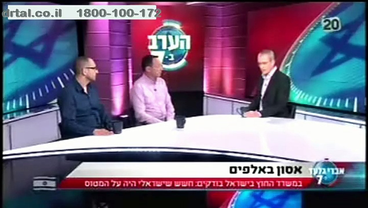 טיפול בחרדה מטיסה, טיפול בפוביה מטיסות, טיפולים בחרדות טיסה- ד"ר אילן טל, פסיכיאטר, מסביר על טיפול קוגניטיבי התנהגותי, סיבטי, CBT וטיפולים בחרדה