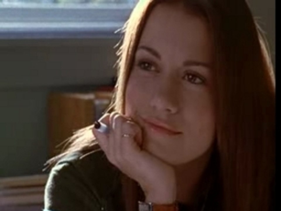 Haley et Nathan