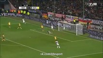 Marco Reus Goal Germany 1 - 0 Austraila (25/03/2015)