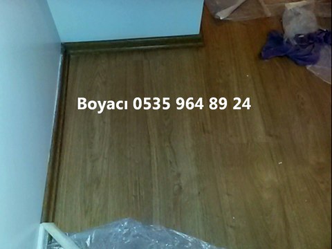 Boyacı | boya badana | boyacı ustası | boya badana ustası