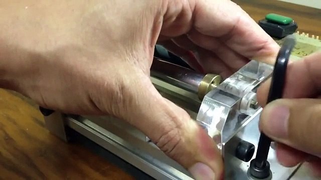 çok küçük cnc torna