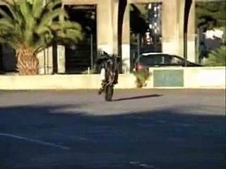 World Most Dangerous Bike Stunts