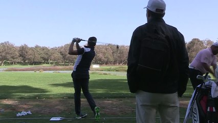 Golf - EPGA : le nouveau mental de MLV
