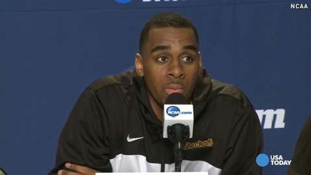 Notre Dame not taking Wichita State lightly