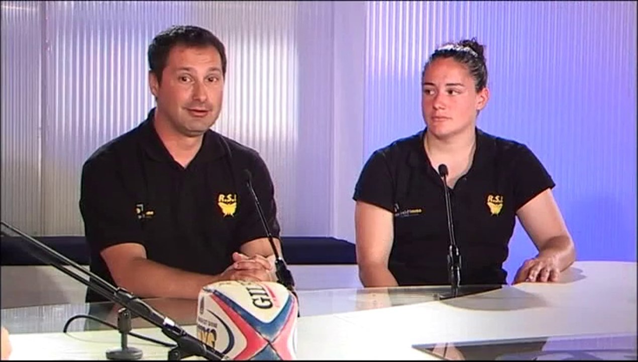 TERRE DE RUGBY - 25 Mars 2015