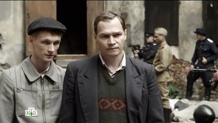 Ленинград 46 cерия 2  (Сериал 2015)