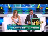 Pronto.com.ar - La anécdota de Fede Bal en el boliche con Barbie Vélez