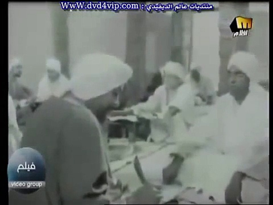 فيلم من عظماء الاسلام جزء 1