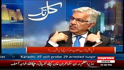 Kal Tak 25th March 2015