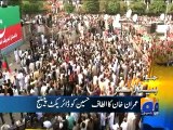 Geo Headlines-26 Mar 2015-0100
