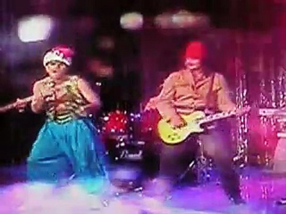 EAV_Fata morgana (1987)