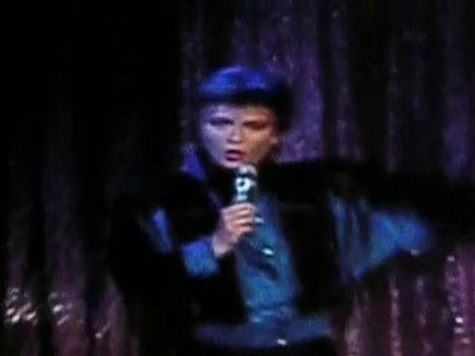 Fancy_Lady of ice (1987)