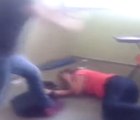 Maestra es golpeada brutalmente por esposa de su amante