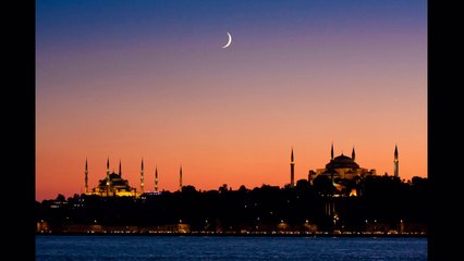 İstanbul Dünyam Sunu