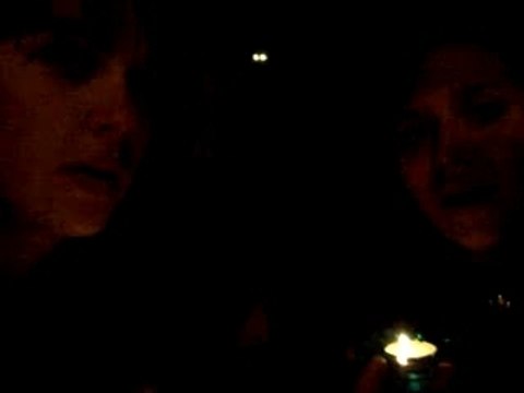 anniv de ma mOuk et fetage permis da mOi