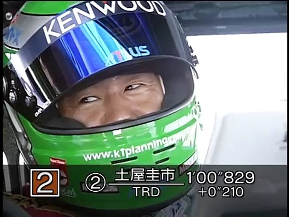 ホットバージョン AE86club Vol.5 ③ 筑波N2決戦 TRD N2号 vs ハチロク世界最速軍団 土屋圭市 ハチロククラブ5 86クラブ ホットバージョン 86club