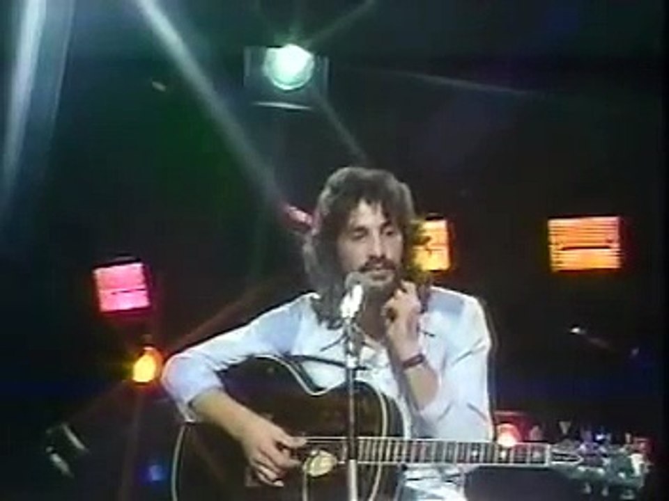 Cat Stevens "Wild World"