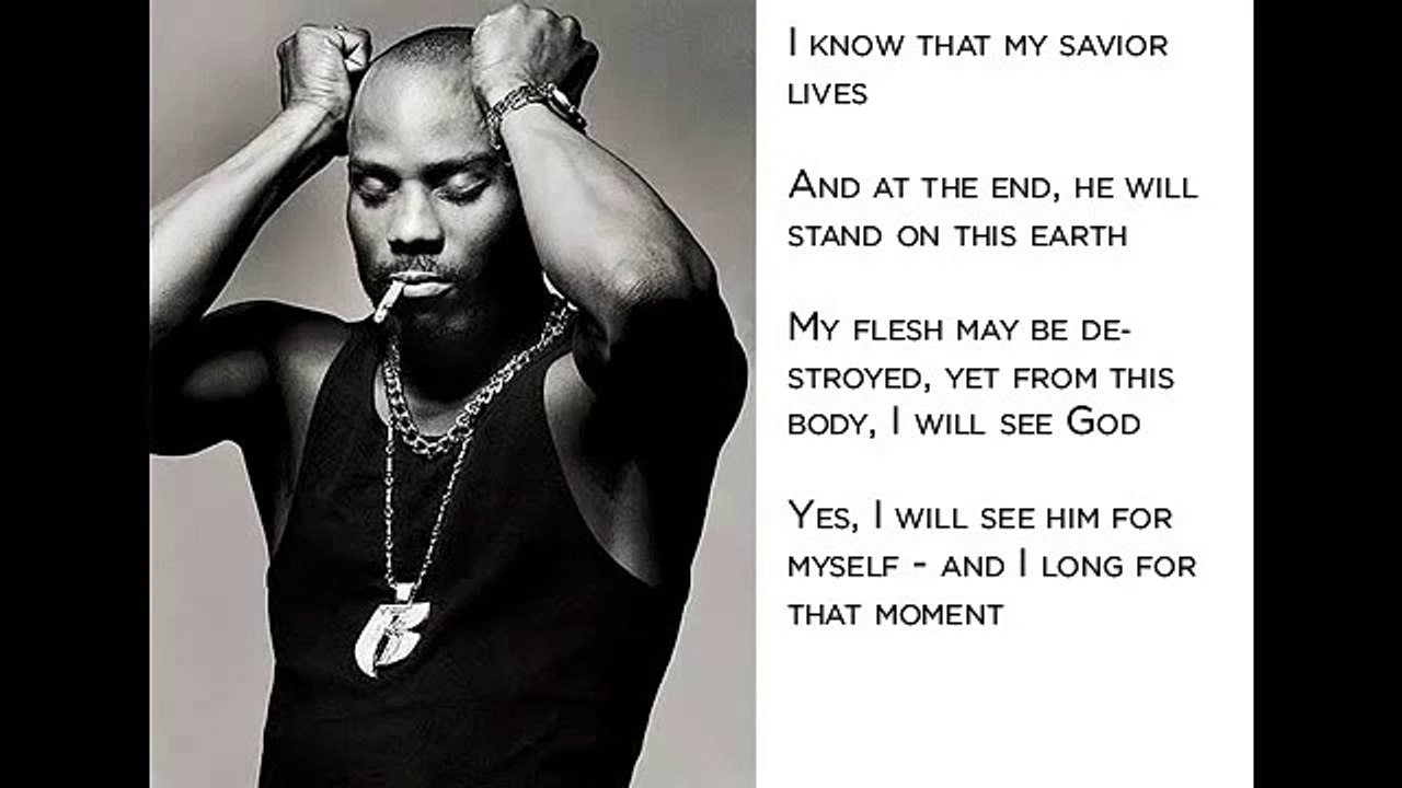 Dmx I Miss You Lyrics Deutsch