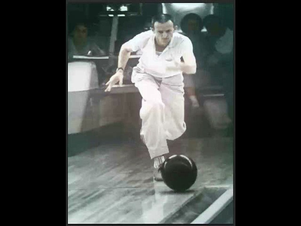 Restoration and colorisation - a perfect game of bowls
