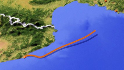 El accidente de Germanwings