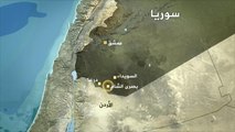 مقتل العشرات من جنود النظام بمعارك بصرى الشام